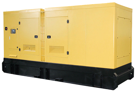 genset